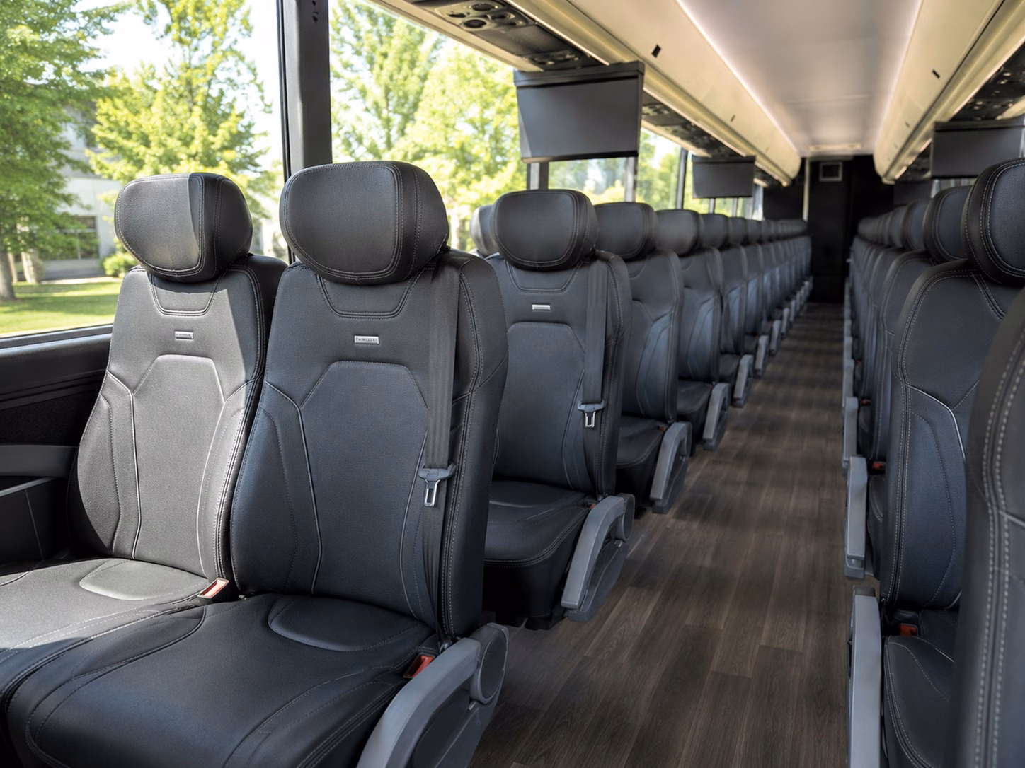 airport shuttle transportation for wedding guests flying into phoenix