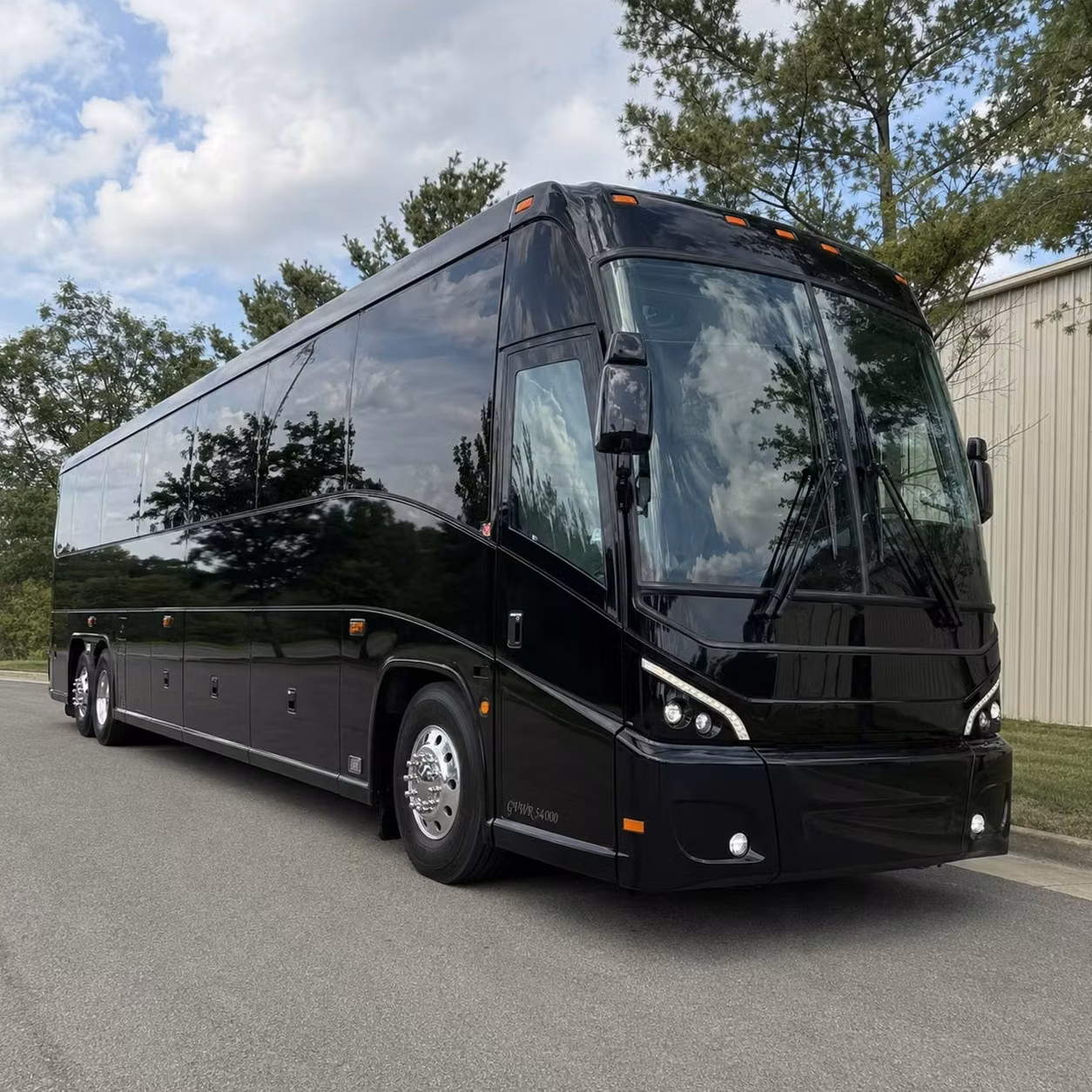 charter buses from surprise to the grand canyon sedona and northern arizona