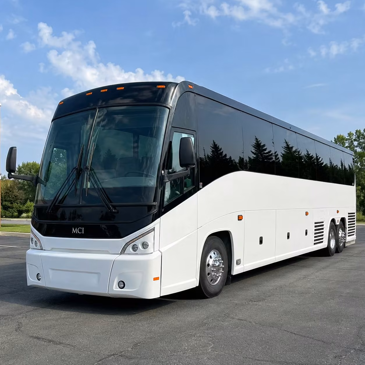 charterbusrentalsurpriseaz com makes it possible to book multi day mission trip transportation from surprise