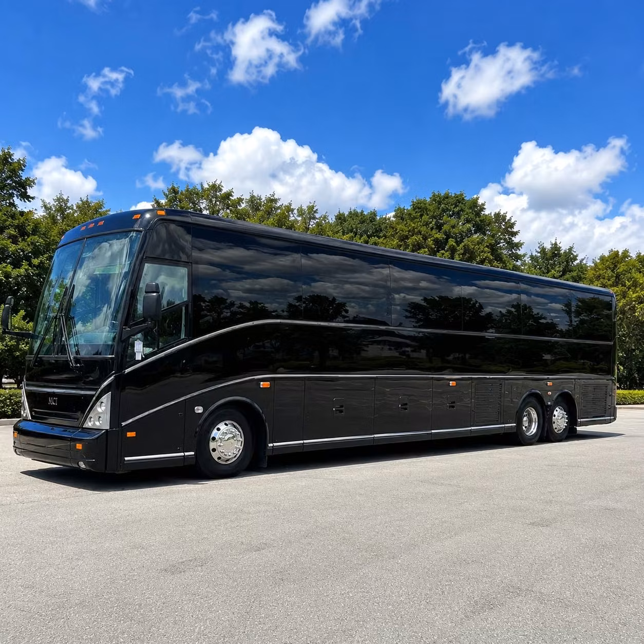 it s never been easier to book a surprise corporate bus rental for conferences and conventions