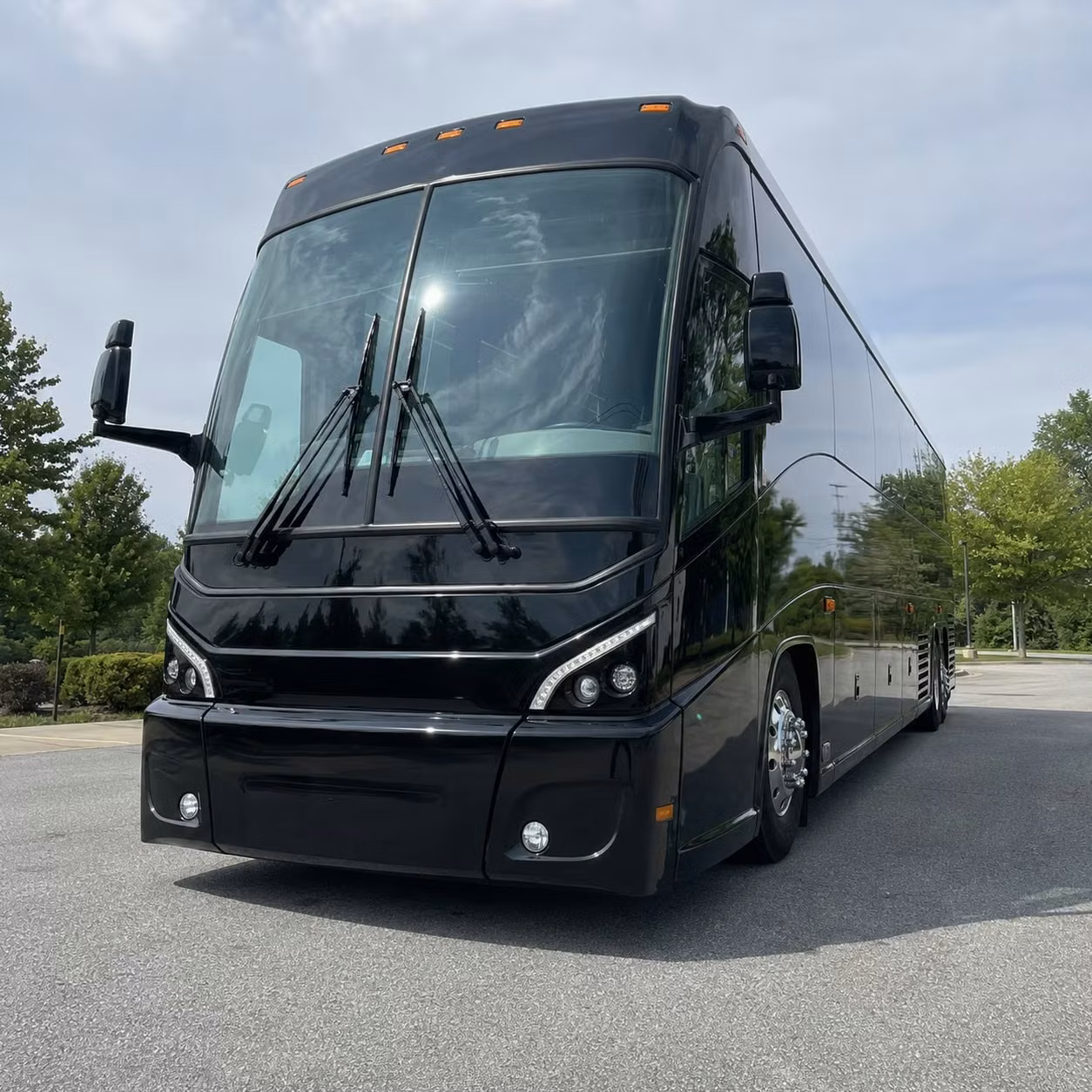 long distance group travel from surprise to las vegas has never been easier