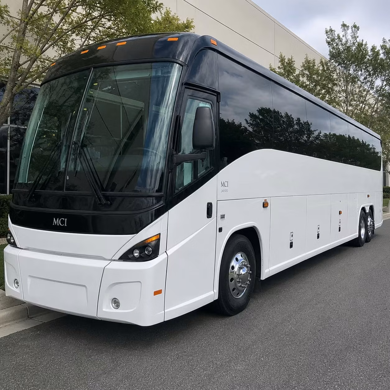 not in surprise you can still find employee transportation nearby