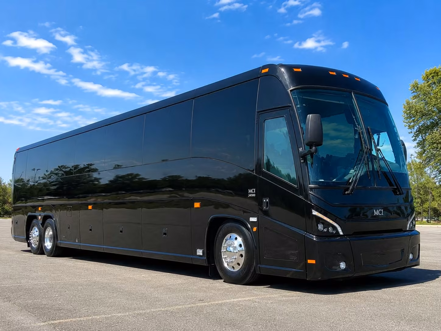 not in surprise you can still find private event transportation nearby
