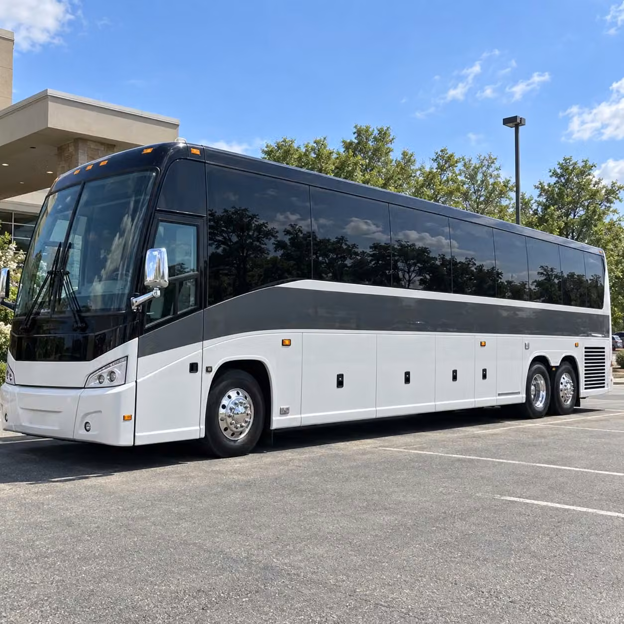 not in surprise you can still find school event transportation nearby