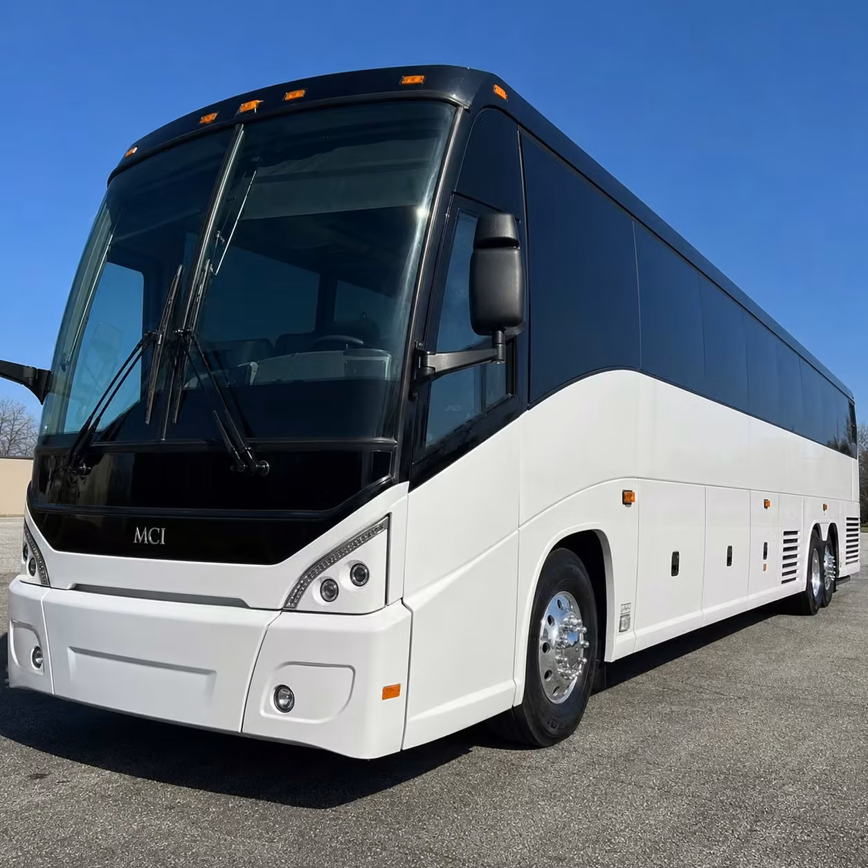reliable professional charter bus service for surprise area law enforcement and first responders