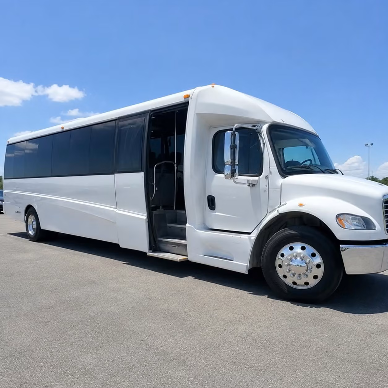 surprise 20 passenger minibus rental