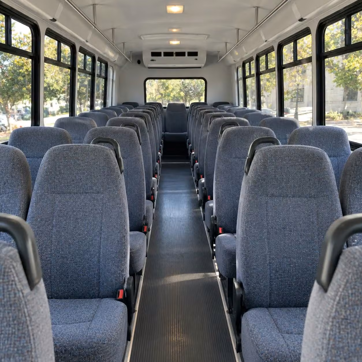 surprise 30 passenger minibus rental