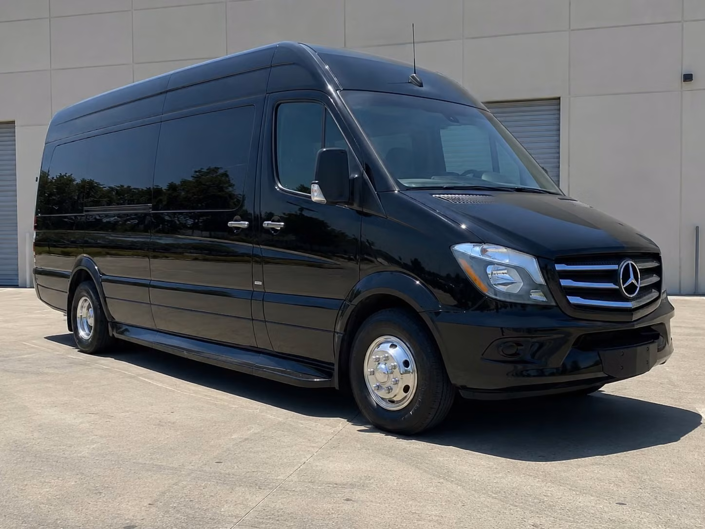 surprise concert transportation