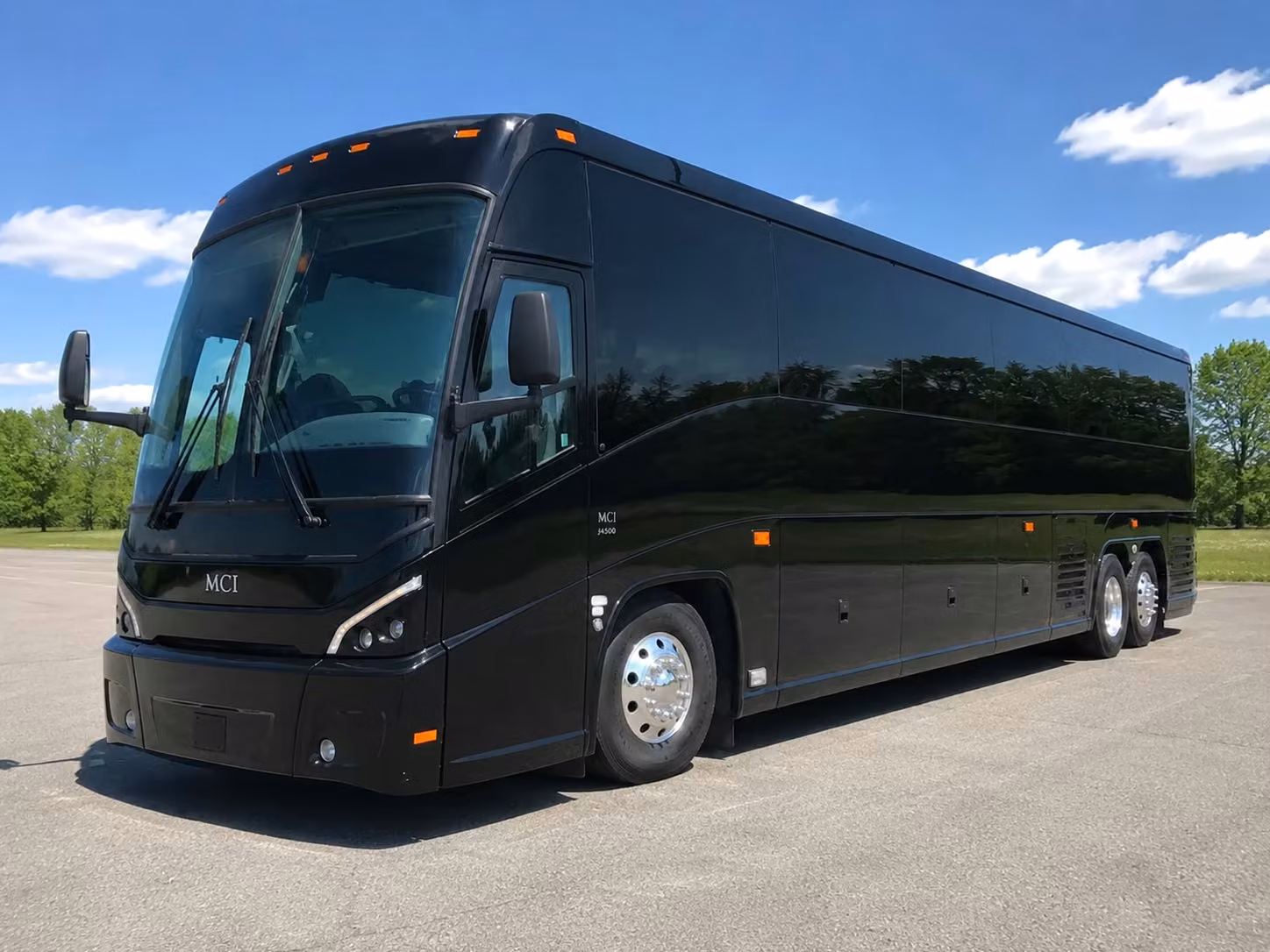 surprise corporate event bus rentals for teams of every size