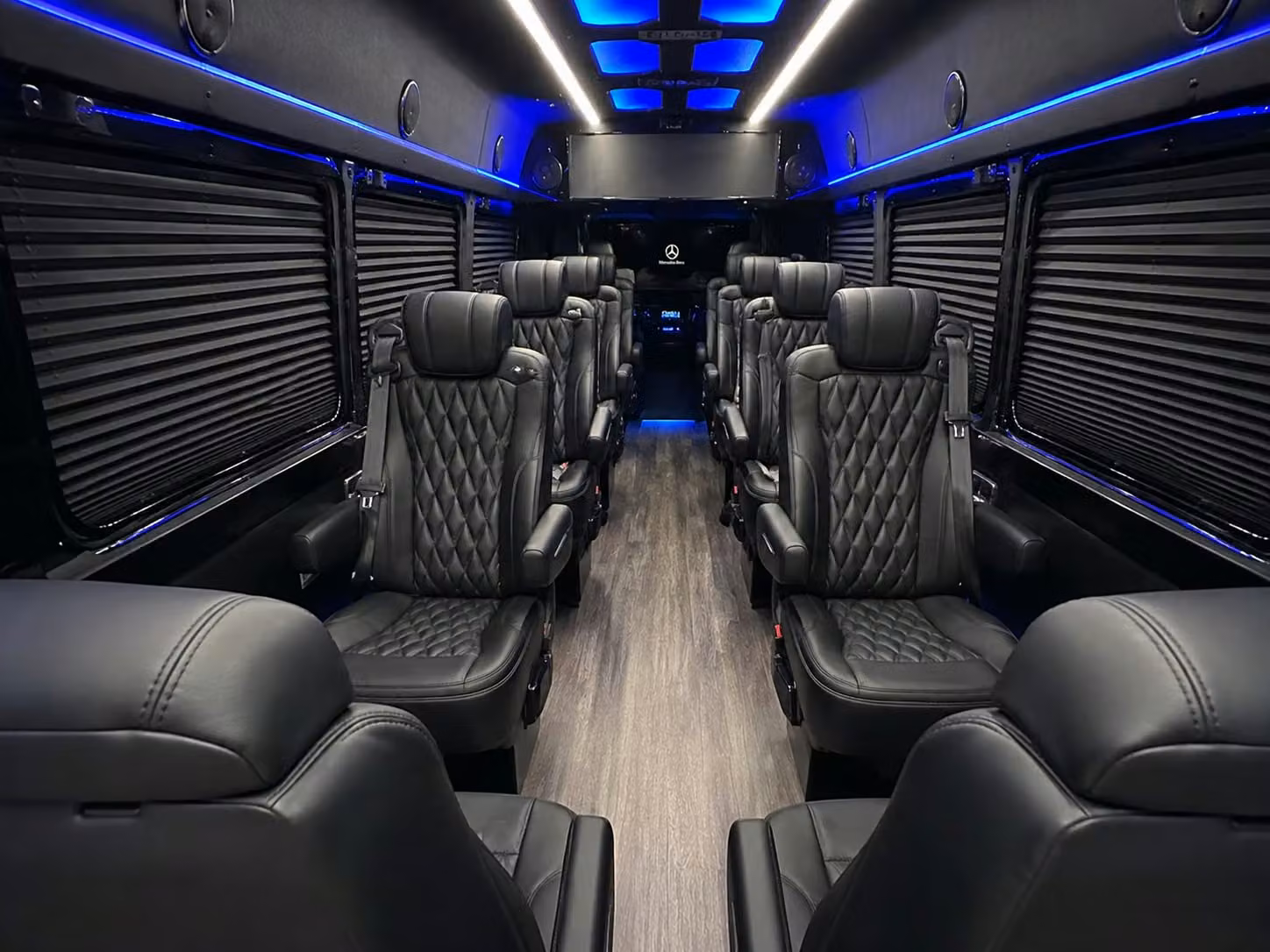 surprise corporate transportation