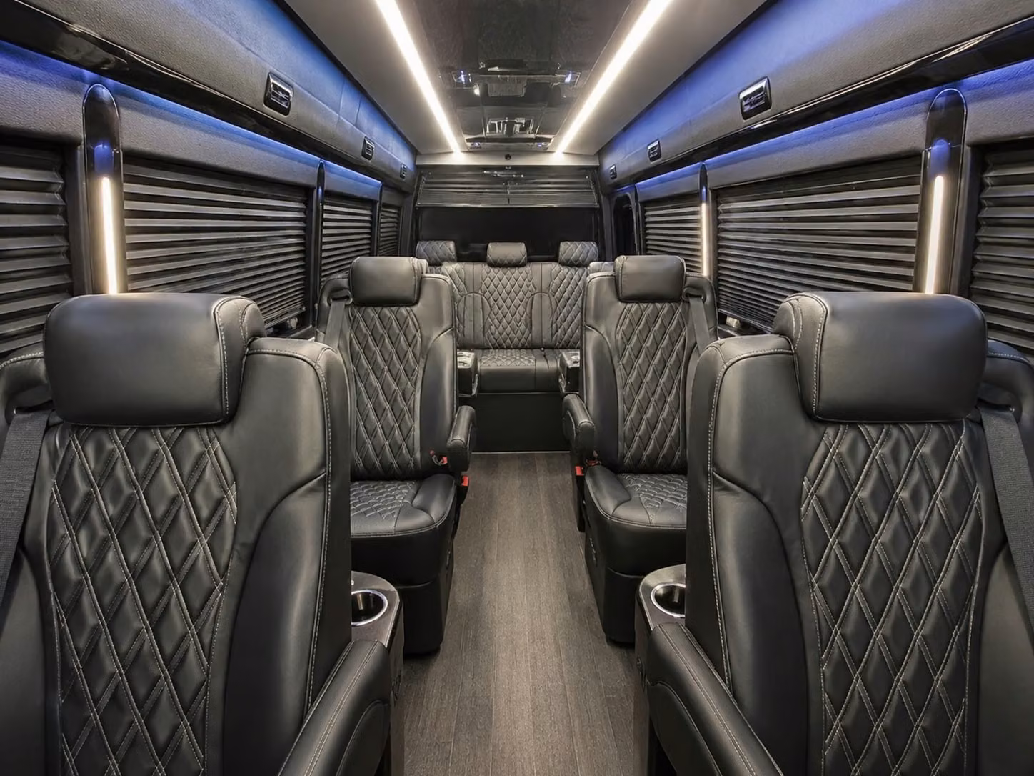 surprise employee transportation