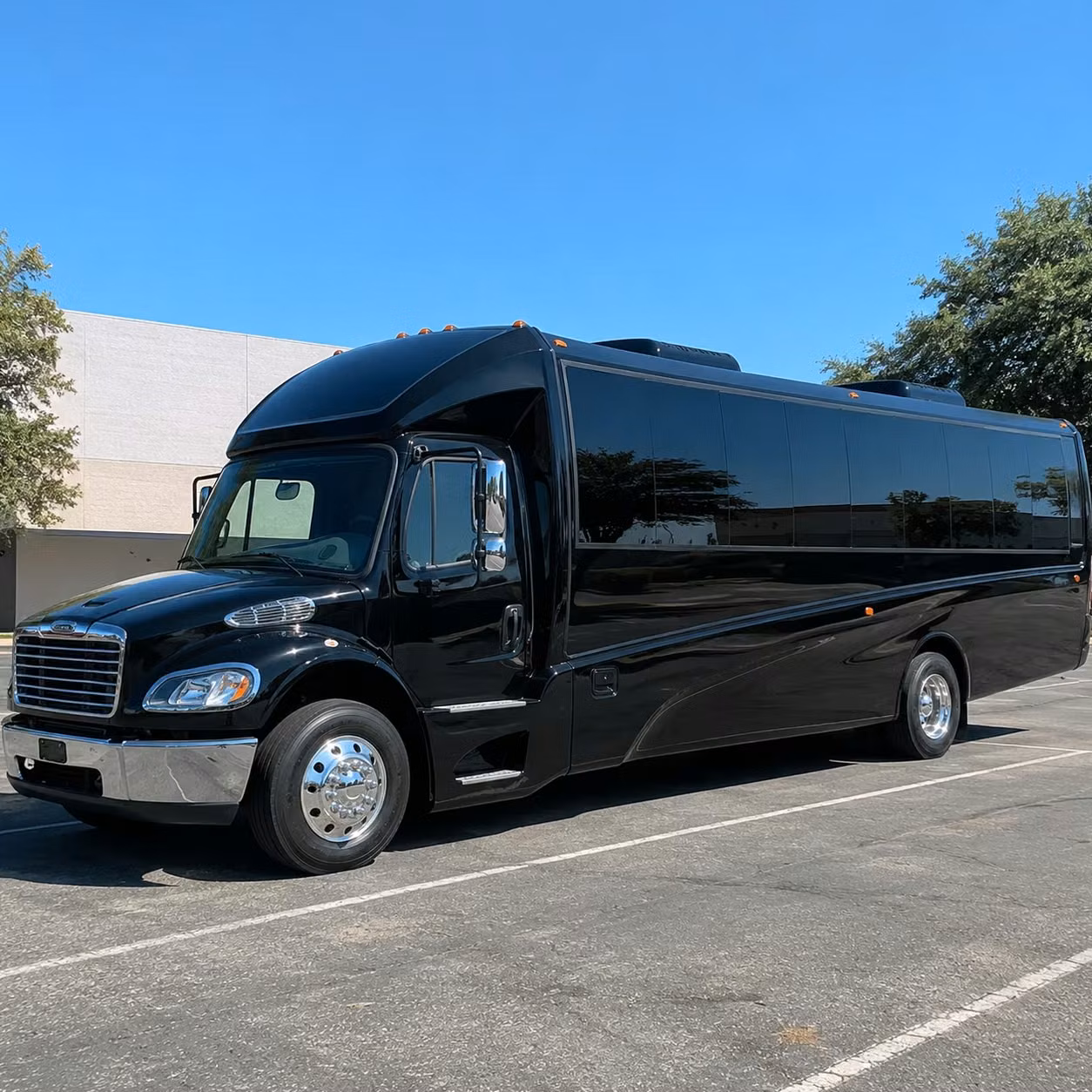 surprise sporting event transportation