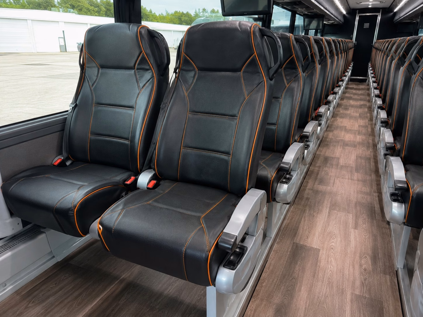 surprise stadium spring training bus rentals make cactus league season easy