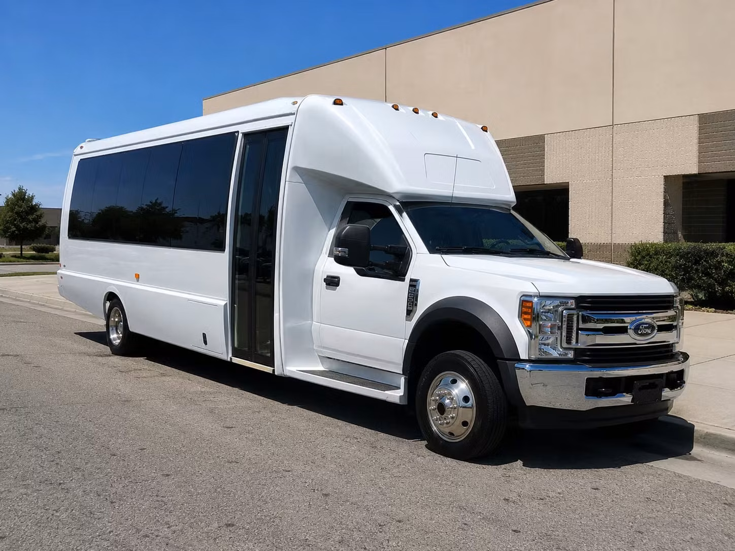 surprise wedding transportation