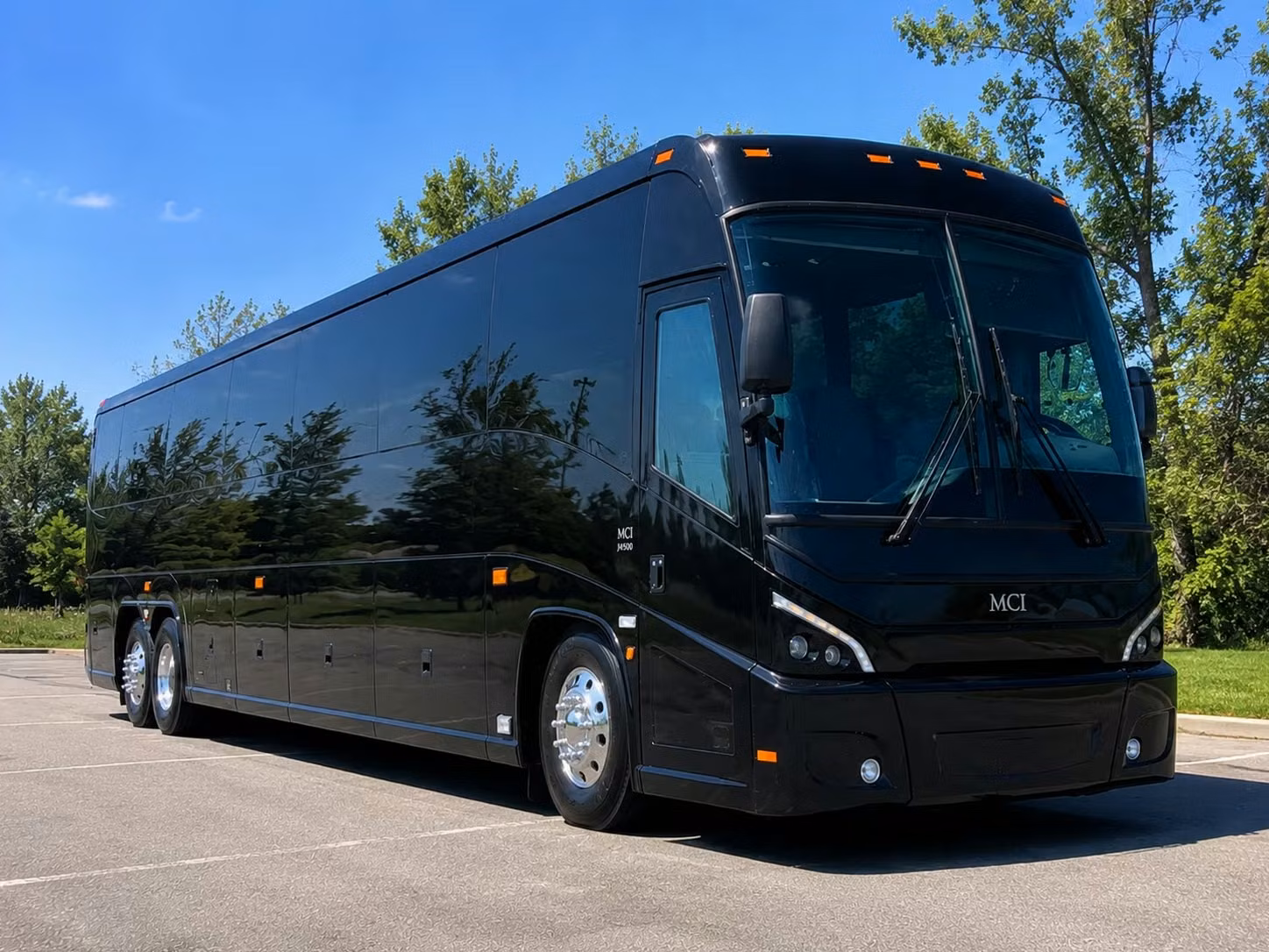 through a network of bus companies surprise schools get more options and better prices