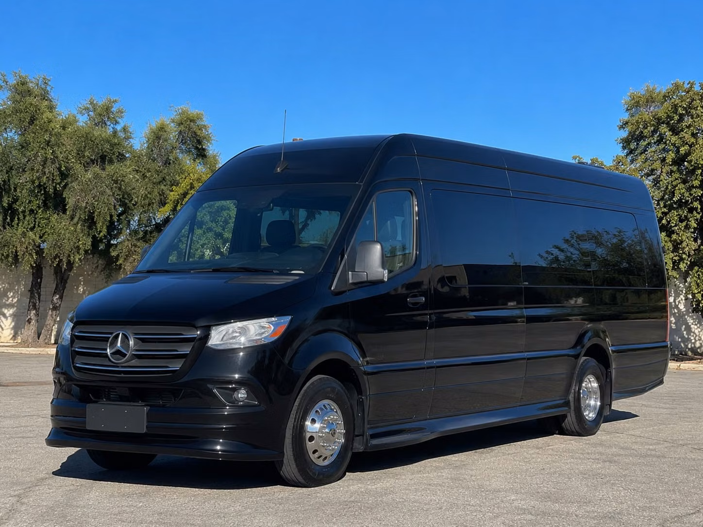 transportation serving surprise and nearby cities