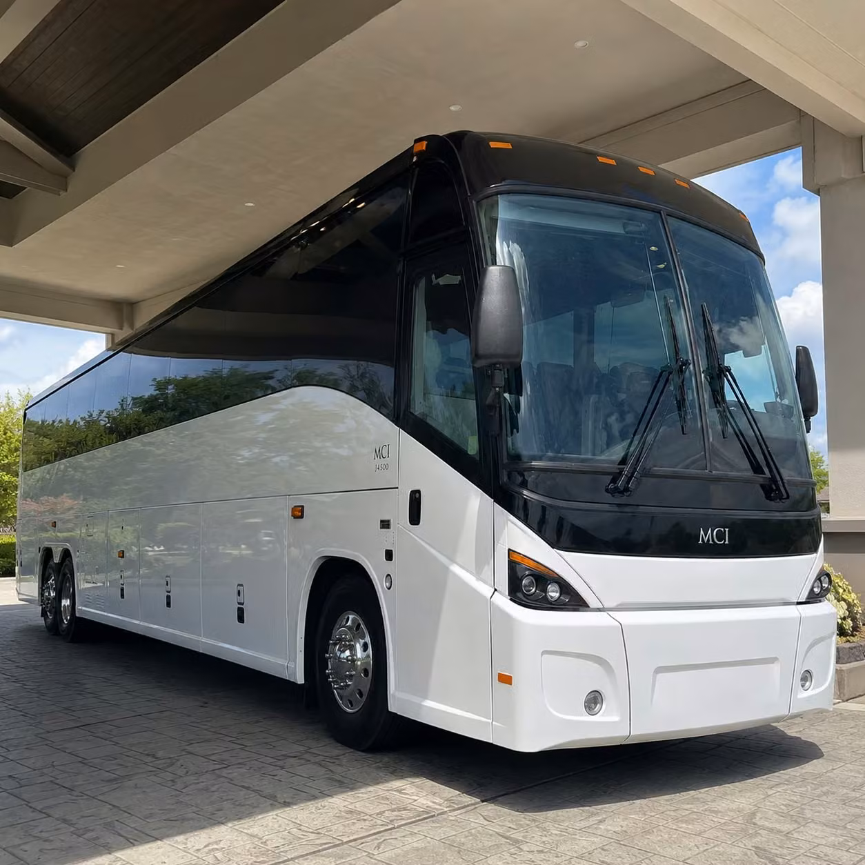 with charterbusrentalsurpriseaz com booking recurring corporate shuttles in surprise has never been simpler